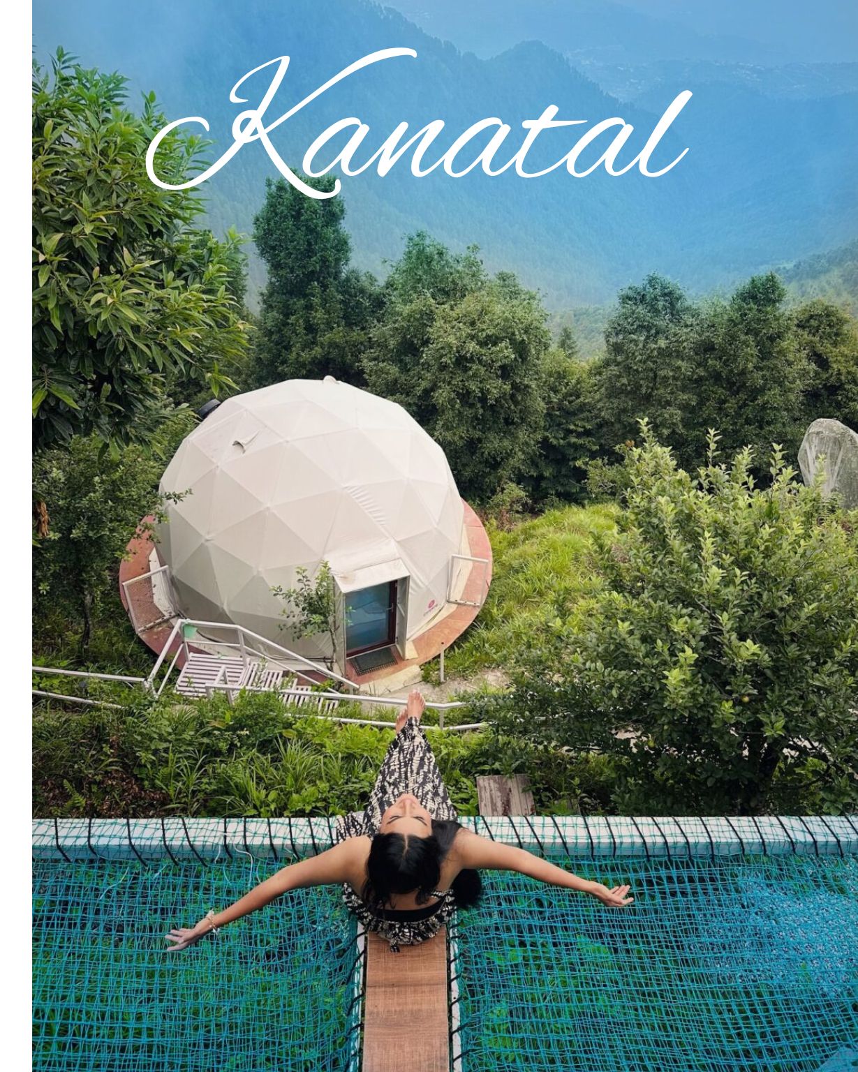 Weekend Getaway to Kanatal – Complete Tour Package Guide